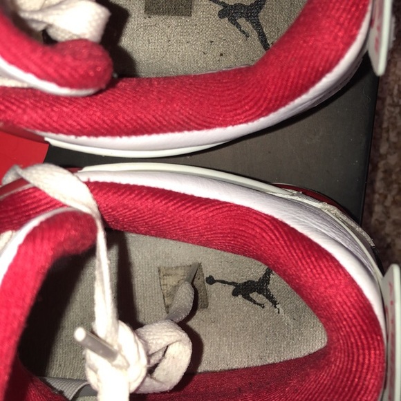 Jordan 4 Alternates - Picture 3 of 6